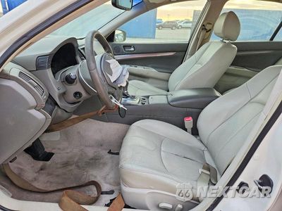 Zdjęcie 7 z 12 samochodu: 2012 INFINITI G37 SEDAN X VIN:JN1CV6ARXCM673702 - miniatura