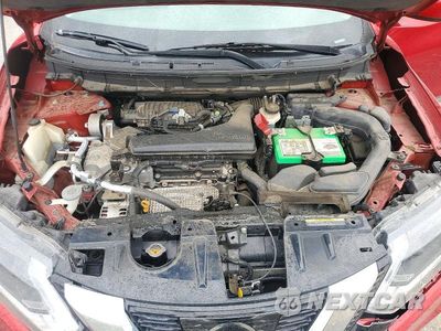 Zdjęcie 11 z 12 samochodu: 2017 NISSAN ROGUE S VIN:5N1AT2MT6HC875407 - miniatura