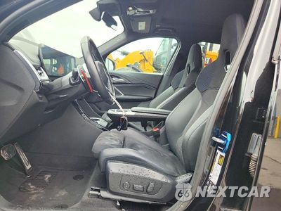 Zdjęcie 7 z 12 samochodu: 2024 BMW X1 M35I VIN:WBX13EF04R5Z09992 - miniatura