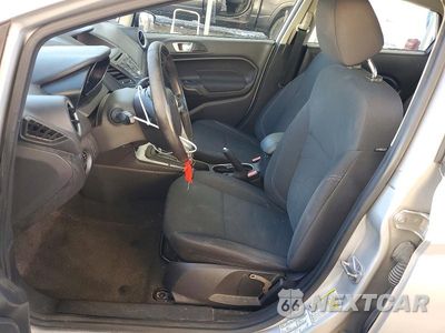Zdjęcie 7 z 12 samochodu: 2016 FORD FIESTA SE VIN:3FADP4BJ9GM205985 - miniatura