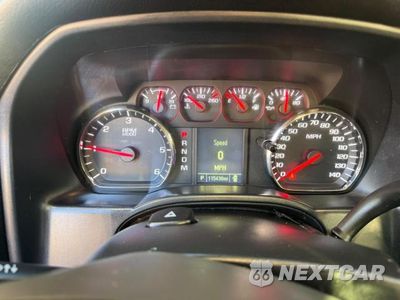 Zdjęcie 8 z 10 samochodu: 2016 CHEVROLET SILVERADO C1500 VIN:1GCNCNEH4GZ350634 - miniatura