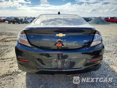 Zdjęcie 6 z 13 samochodu: 2017 CHEVROLET VOLT LT VIN:1G1RC6S51HU173579 - miniatura