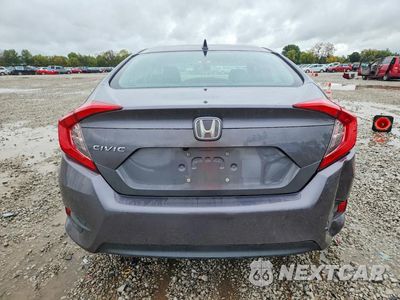 Zdjęcie 6 z 12 samochodu: 2018 HONDA CIVIC EX VIN:2HGFC2F77JH570948 - miniatura
