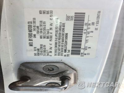 Zdjęcie 13 z 13 samochodu: 2019 FORD TRANSIT CONNECT XL VIN:NM0LS7E22K1389096 - miniatura