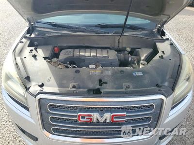Zdjęcie 11 z 12 samochodu: 2016 GMC ACADIA SLT-1 VIN:1GKKVRKD6GJ128816 - miniatura
