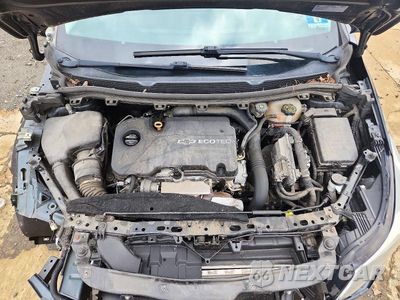 Zdjęcie 11 z 13 samochodu: 2018 CHEVROLET CRUZE LT VIN:3G1BE6SM4JS587948 - miniatura