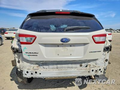 Zdjęcie 6 z 12 samochodu: 2019 SUBARU CROSSTREK PREMIUM VIN:JF2GTACC5KH354216 - miniatura