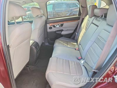 Zdjęcie 11 z 13 samochodu: 2018 HONDA CR-V EXL VIN:2HKRW2H80JH691045 - miniatura
