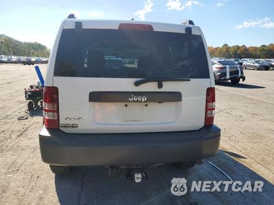 Zdjęcie 6 z 14 samochodu: 2010 JEEP LIBERTY RENEGADE VIN:1J4PN3GK3AW147172 - miniatura