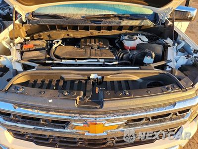 Zdjęcie 11 z 12 samochodu: 2025 CHEVROLET SILVERADO K1500 LT-L VIN:1GCPKKEK5SZ307841 - miniatura