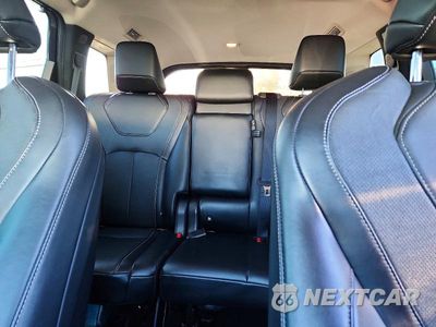 Zdjęcie 10 z 13 samochodu: 2022 INFINITI QX60 SENSORY VIN:5N1DL1GS9NC335006 - miniatura