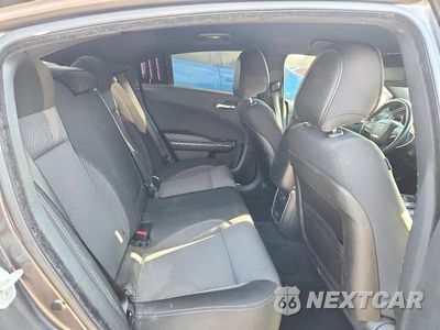 Zdjęcie 10 z 12 samochodu: 2016 DODGE CHARGER SE VIN:2C3CDXBGXGH115591 - miniatura