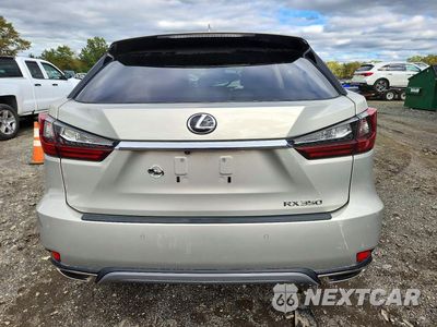 Zdjęcie 6 z 13 samochodu: 2021 LEXUS RX 350 VIN:2T2HZMDA0MC307193 - miniatura