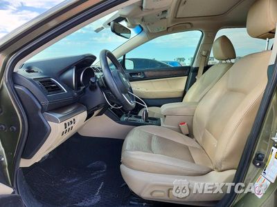 Zdjęcie 7 z 13 samochodu: 2018 SUBARU OUTBACK 2.5I LIMITED VIN:4S4BSANC7J3236006 - miniatura