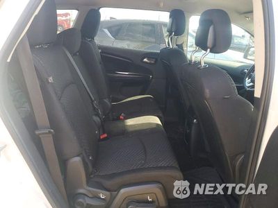 Zdjęcie 11 z 13 samochodu: 2015 DODGE JOURNEY SE VIN:3C4PDCAB4FT531900 - miniatura