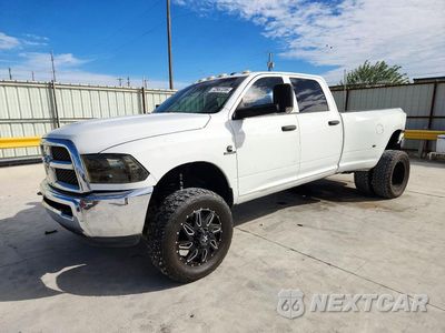 2014 RAM 3500 ST 3C63RRGLXEG245759 - główne zdjęcie licytacji z USA - miniatura
