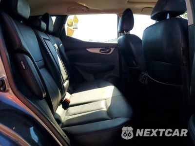 Zdjęcie 11 z 13 samochodu: 2020 NISSAN ROGUE SPORT SL VIN:JN1BJ1CW5LW363877 - miniatura