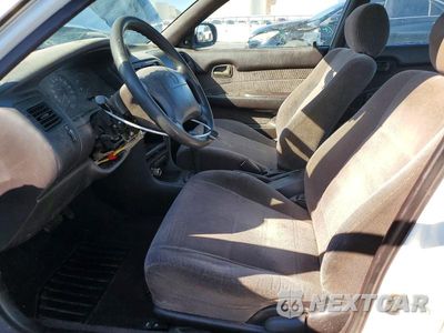 Zdjęcie 7 z 12 samochodu: 1994 TOYOTA COROLLA DX VIN:2T1AE09B9RC058024 - miniatura