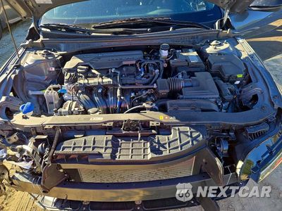 Zdjęcie 11 z 13 samochodu: 2026 HYUNDAI ELANTRA SEL SPORT PLUS VIN:KMHLM4DG6TU271864 - miniatura