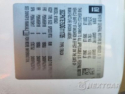 Zdjęcie 12 z 12 samochodu: 2013 CHEVROLET SILVERADO K1500 LTZ VIN:3GCPKTE75DG111726 - miniatura
