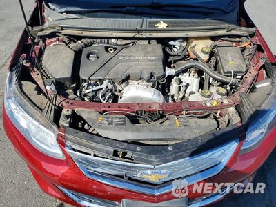 Zdjęcie 11 z 12 samochodu: 2017 CHEVROLET VOLT PREMIER VIN:1G1RD6S59HU101199 - miniatura
