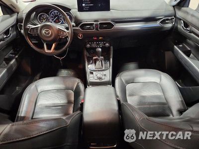 Zdjęcie 8 z 14 samochodu: 2021 MAZDA CX-5 TOURING VIN:JM3KFBCM1M1440480 - miniatura