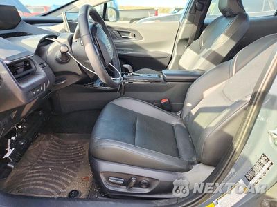 Zdjęcie 7 z 12 samochodu: 2026 TOYOTA PRIUS XLE VIN:JTDADABU9T3034861 - miniatura