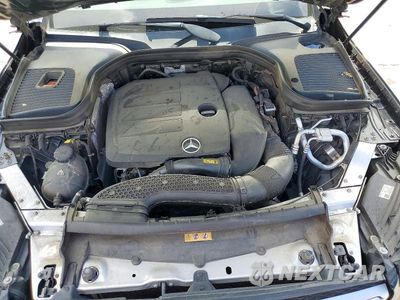 Zdjęcie 12 z 13 samochodu: 2021 MERCEDES-BENZ GLC 300 VIN:W1N0G8DB4MV266905 - miniatura
