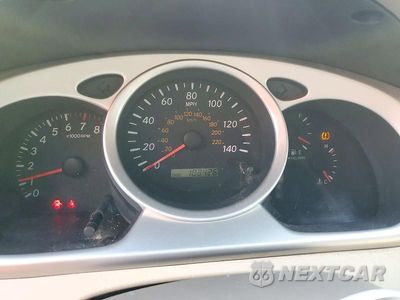 Zdjęcie 9 z 13 samochodu: 2006 TOYOTA HIGHLANDER BASE VIN:JTEGD21A460141972 - miniatura