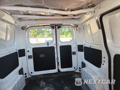 Zdjęcie 10 z 13 samochodu: 2017 NISSAN NV200 SV VIN:3N6CM0KN4HK710644 - miniatura