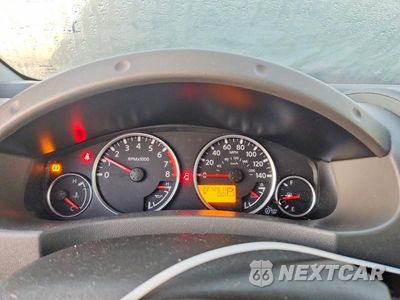Zdjęcie 9 z 13 samochodu: 2006 NISSAN XTERRA X VIN:5N1AN08UX6C546241 - miniatura