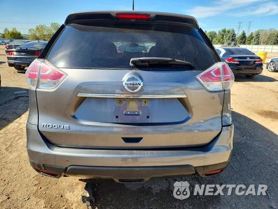 Zdjęcie 6 z 12 samochodu: 2016 NISSAN ROGUE S VIN:JN8AT2MT5GW016525 - miniatura