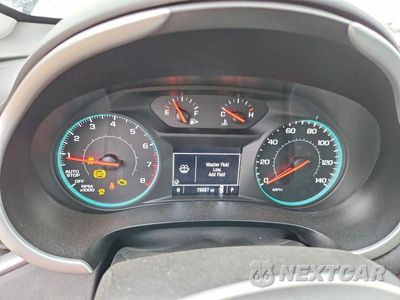 Zdjęcie 9 z 12 samochodu: 2023 CHEVROLET MALIBU LT VIN:1G1ZD5ST3PF159935 - miniatura