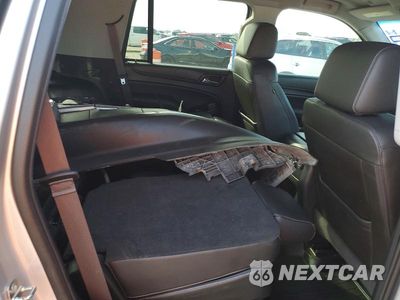 Zdjęcie 10 z 13 samochodu: 2016 CHEVROLET TAHOE C1500 LT VIN:1GNSCBKC2GR316936 - miniatura