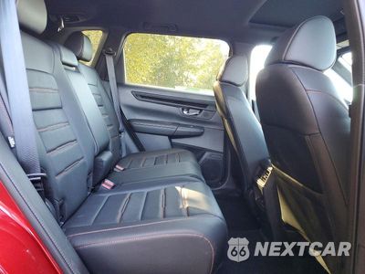 Zdjęcie 11 z 14 samochodu: 2025 HONDA CR-V SPORT-L VIN:7FARS6H88SE106171 - miniatura