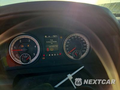 Zdjęcie 9 z 13 samochodu: 2018 RAM 2500 SLT VIN:3C6UR5DL3JG398334 - miniatura