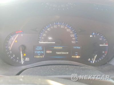 Zdjęcie 9 z 12 samochodu: 2014 CADILLAC ATS VIN:1G6AA5RA0E0113712 - miniatura