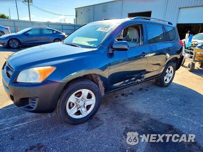 2010 TOYOTA RAV4 BASE JTMZF4DV0A5015959 - główne zdjęcie licytacji z USA - miniatura