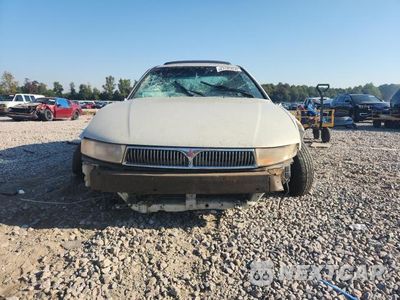 Piąte zdjęcie samochodu w środku: 2001 MITSUBISHI GALANT VIN:4A3AA46G61E038511 - miniatura