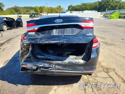 Zdjęcie 6 z 12 samochodu: 2018 FORD FUSION SE VIN:3FA6P0HD0JR158519 - miniatura
