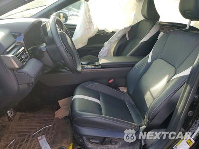 Zdjęcie 7 z 12 samochodu: 2026 TOYOTA CAMRY NIGHTSHADE VIN:4T1DBADK8TU046567 - miniatura