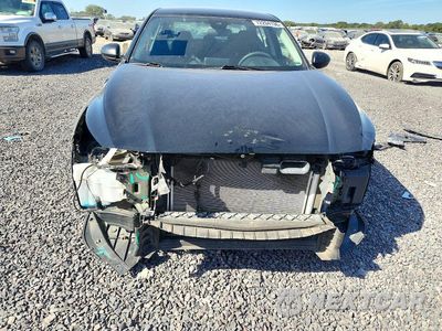 Piąte zdjęcie samochodu w środku: 2025 NISSAN ALTIMA SV VIN:1N4BL4DV6SN385766 - miniatura