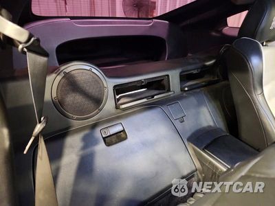 Zdjęcie 10 z 12 samochodu: 2004 NISSAN 350Z BASE VIN:JN1AZ34D04M103431 - miniatura