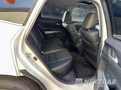Zdjęcie 6 z 10 samochodu: 2014 HONDA CROSSTOUR EXL VIN:5J6TF2H50EL000832 - miniatura