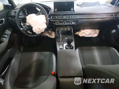 Zdjęcie 8 z 12 samochodu: 2024 HONDA CIVIC SPORT VIN:19XFL2H83RE010419 - miniatura