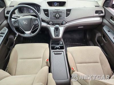 Zdjęcie 8 z 12 samochodu: 2012 HONDA CR-V EX VIN:5J6RM4H50CL074955 - miniatura
