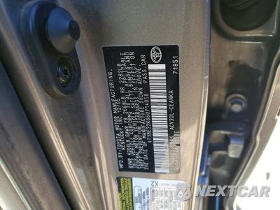 Zdjęcie 12 z 12 samochodu: 2006 TOYOTA CAMRY LE VIN:4T1BE32K66U714058 - miniatura