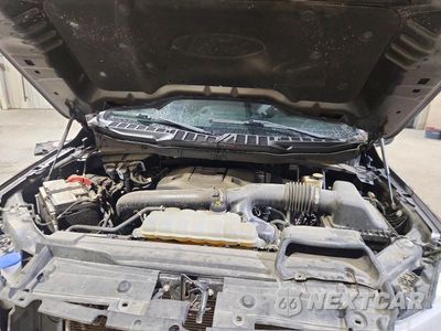Zdjęcie 11 z 13 samochodu: 2023 FORD F150 SUPERCREW VIN:1FTFW1E86PFA91828 - miniatura