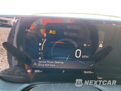 Zdjęcie 9 z 13 samochodu: 2024 BUICK ENCORE GX AVENIR VIN:KL4AMFSL6RB022227 - miniatura