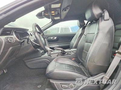Zdjęcie 7 z 12 samochodu: 2019 FORD MUSTANG VIN:1FATP8UH0K5162147 - miniatura